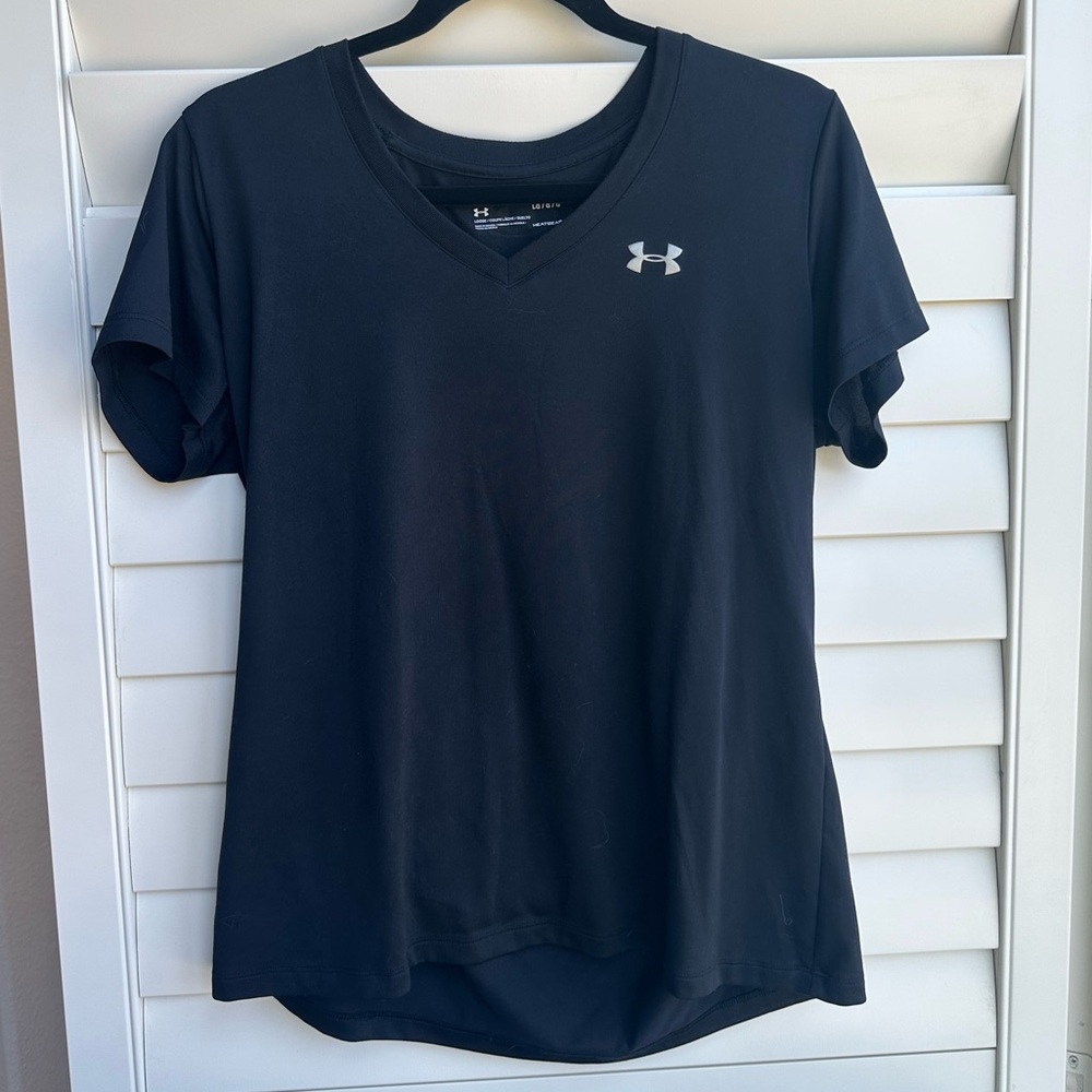 Under Armour shirt